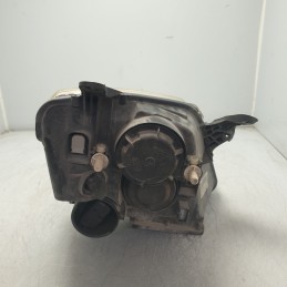 93321052 faro fanale proiettore Opel Meriva A 2003-10 anteriore SX sinistro Valeo