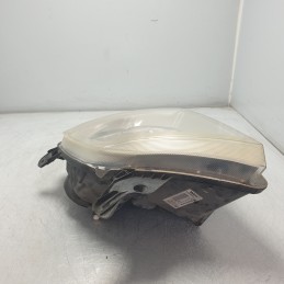 93321052 faro fanale proiettore Opel Meriva A 2003-10 anteriore SX sinistro Valeo
