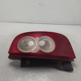 26555AX710 faro fanale stop Nissan Micra K12 2002-10 posteriore DX destro