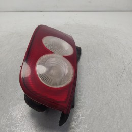 26555AX710 faro fanale stop Nissan Micra K12 2002-10 posteriore DX destro