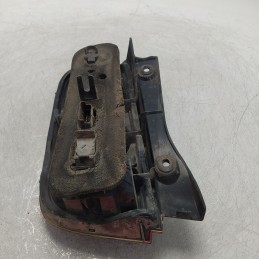 26555AX710 faro fanale stop Nissan Micra K12 2002-10 posteriore DX destro