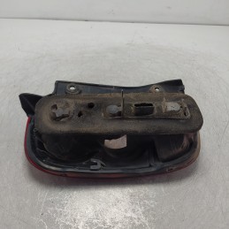26555AX710 faro fanale stop Nissan Micra K12 2002-10 posteriore DX destro