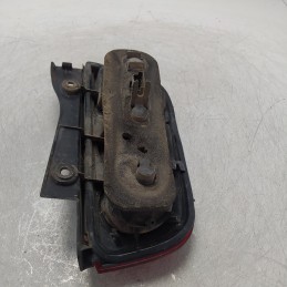 26555AX710 faro fanale stop Nissan Micra K12 2002-10 posteriore DX destro