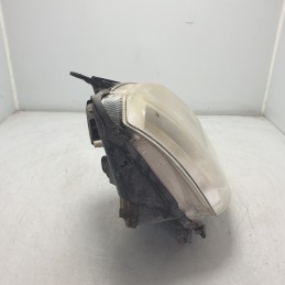 93321053 faro fanale proiettore Opel Meriva A 2003-10 anteriore DX destro Valeo