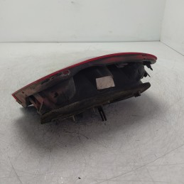 26555AX710 faro fanale stop Nissan Micra K12 2002-10 posteriore DX destro