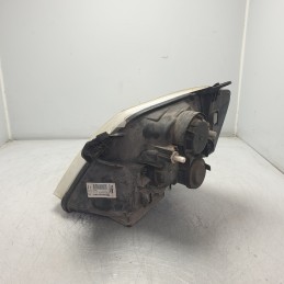 93321053 faro fanale proiettore Opel Meriva A 2003-10 anteriore DX destro Valeo