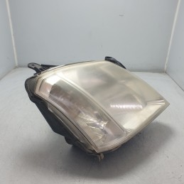 93321053 faro fanale proiettore Opel Meriva A 2003-10 anteriore DX destro Valeo