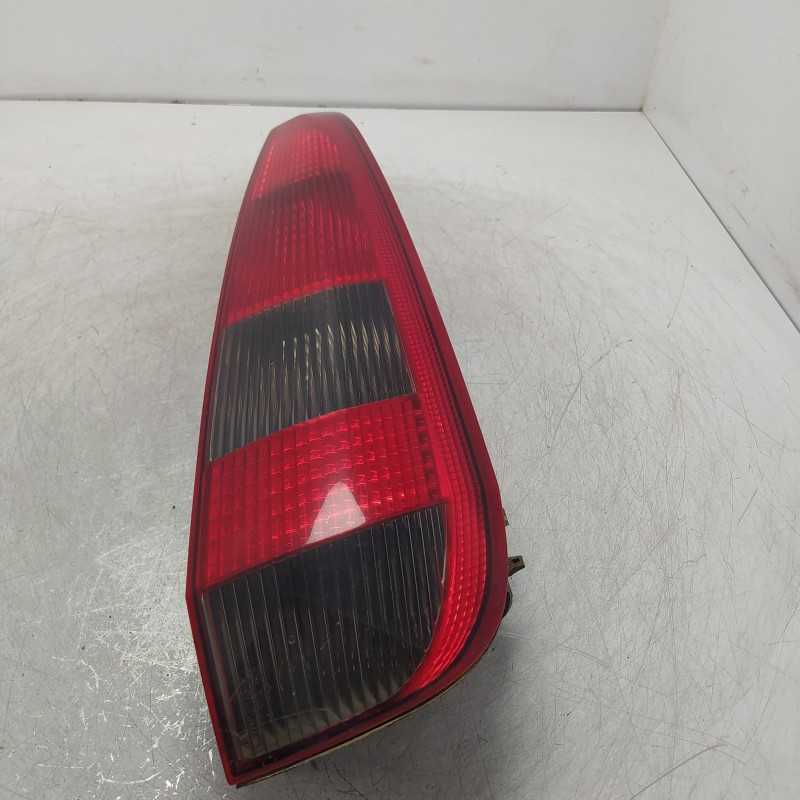 20010748 faro fanale stop Ford Fiesta V MK5 2002-08 posteriore DX destro