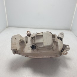 1076561 Faro fanale luci frontali anteriore sx Ford Escort VII 1995-01 1 GANCIO ROTTO