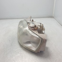 1076561 Faro fanale luci frontali anteriore sx Ford Escort VII 1995-01 1 GANCIO ROTTO