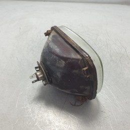 029010341 faro fanale proiettore Fiat 126 Bis 1987-00 anteriore DX destro
