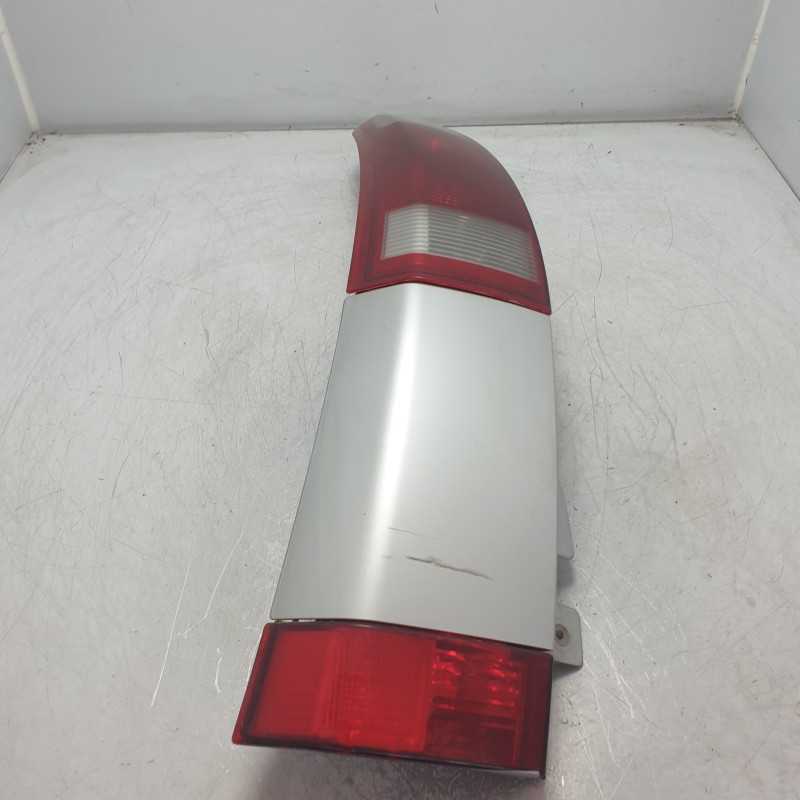 13203393 faro fanale stop Opel Meriva A 2003-10 posteriore SX sinistro