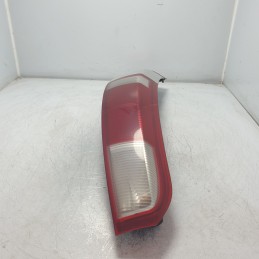 13203393 faro fanale stop Opel Meriva A 2003-10 posteriore SX sinistro