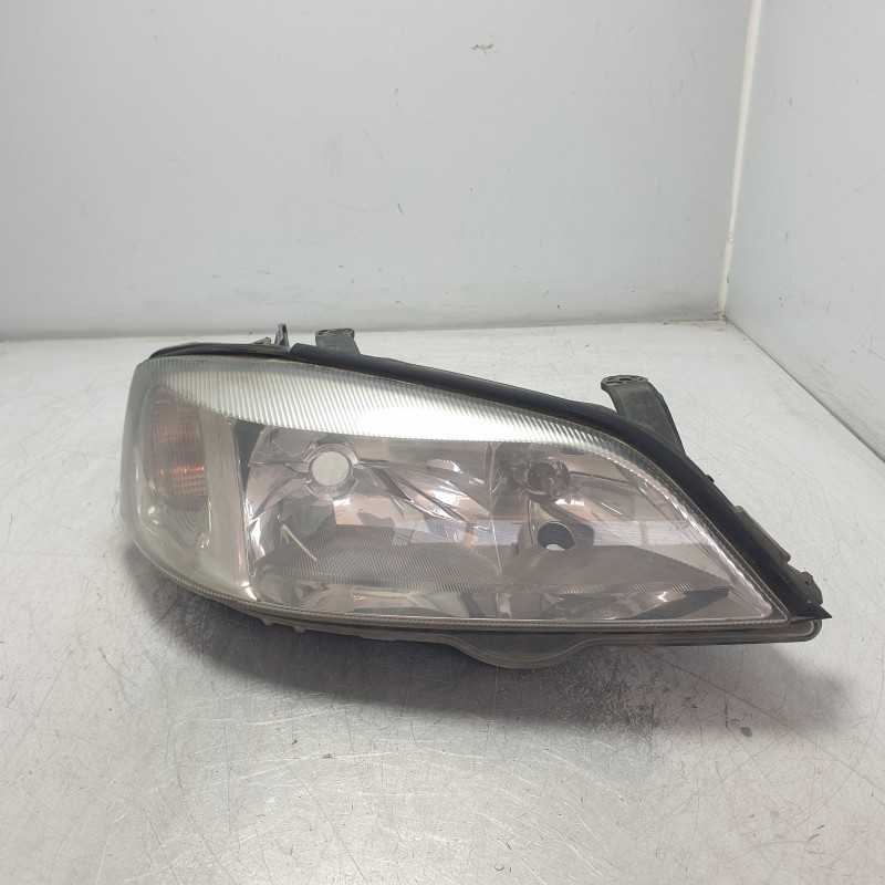 1EG00764032 faro fanale proiettore Opel Astra G 1998-04 anteriore DX destro