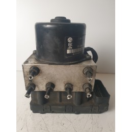 1J0614117C centralina pompa...