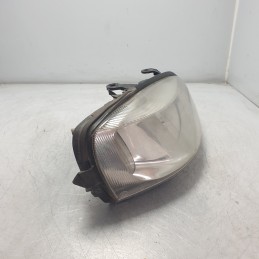 1EG00764032 faro fanale proiettore Opel Astra G 1998-04 anteriore DX destro