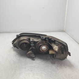 1EG00764032 faro fanale proiettore Opel Astra G 1998-04 anteriore DX destro