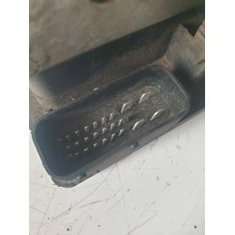 1J0614117C centralina pompa ABS freni VW Golf IV MK4 1.9 TDI 1997-07 Atè