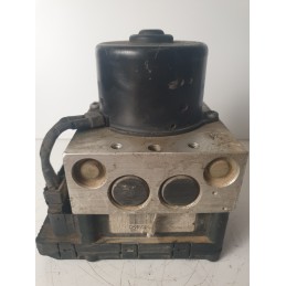 1J0614117C centralina pompa ABS freni VW Golf IV MK4 1.9 TDI 1997-07 Atè