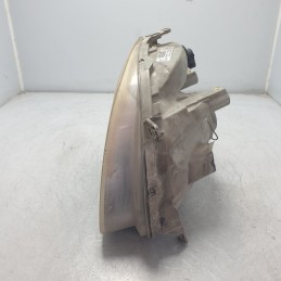 09210934 faro fanale proiettore Opel Agila A 2002 anteriore destro DX Valeo