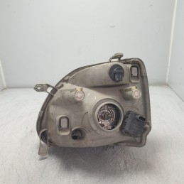 09210934 faro fanale proiettore Opel Agila A 2002 anteriore destro DX Valeo