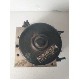 1J0614117C centralina pompa ABS freni VW Golf IV MK4 1.9 TDI 1997-07 Atè