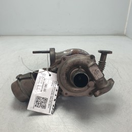 54351014815 Turbina turbo...