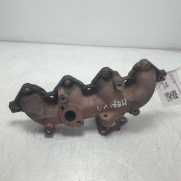 D3410X Collettore scarico Opel Meriva 1.7 cdti 2004-11 Z17DTH