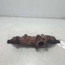 D3410X Collettore scarico Opel Meriva 1.7 cdti 2004-11 Z17DTH