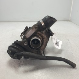 697300-0923 Turbina turbo...