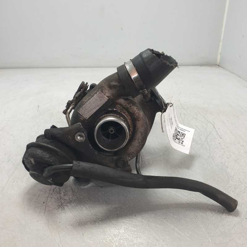 697300-0923 Turbina turbo turbocompressore Opel Meriva 1.7cdti 2004-11 491G1-08003