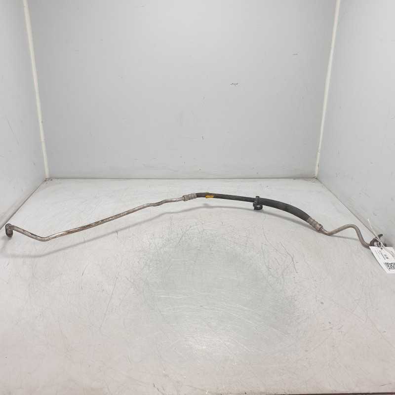 1698301715 tubo condotto ariacondizionata A/C clima Mercedes W169 A200 CDI 140 CV 2004