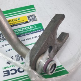 1698301715 tubo condotto ariacondizionata A/C clima Mercedes W169 A200 CDI 140 CV 2004