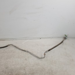 1698301615 tubo condotto aria condizionata A/C clima Mercedes W169 A200 CDI 140 CV 2004