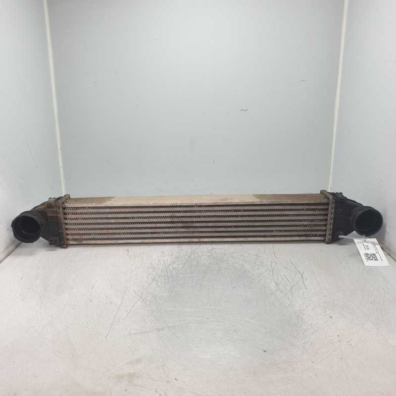 1695000900 radiatore intercooler Mercedes W169 A200 CDI 140 CV 2004