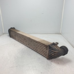 1695000900 radiatore intercooler Mercedes W169 A200 CDI 140 CV 2004