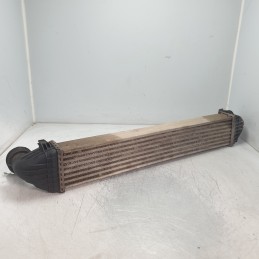 1695000900 radiatore intercooler Mercedes W169 A200 CDI 140 CV 2004