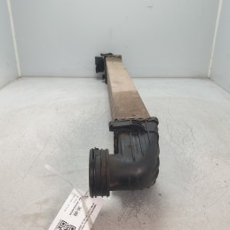1695000900 radiatore intercooler Mercedes W169 A200 CDI 140 CV 2004