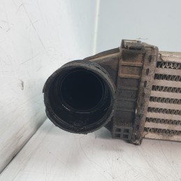 1695000900 radiatore intercooler Mercedes W169 A200 CDI 140 CV 2004