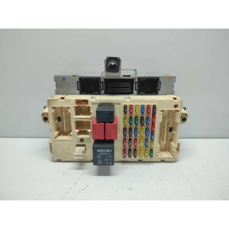 CENTRALINA SCATOLA FUSIBILI BODY COMPUTER ALFA ROMEO 147 51711426
