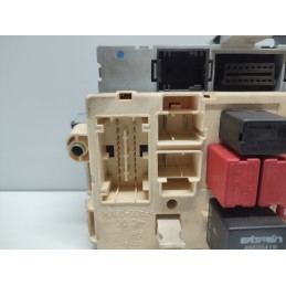 CENTRALINA SCATOLA FUSIBILI BODY COMPUTER ALFA ROMEO 147 51711426