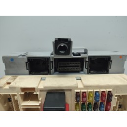 CENTRALINA SCATOLA FUSIBILI BODY COMPUTER ALFA ROMEO 147 51711426