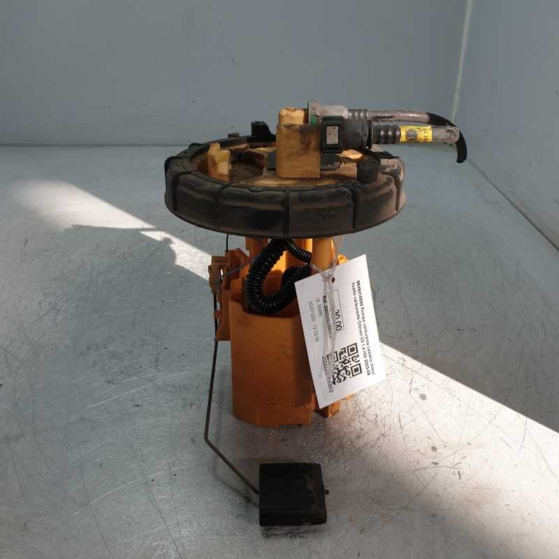 9649418580 Pompa carburante cestello misur livello carburante Citroen C3 1.4 HDI 2003-09
