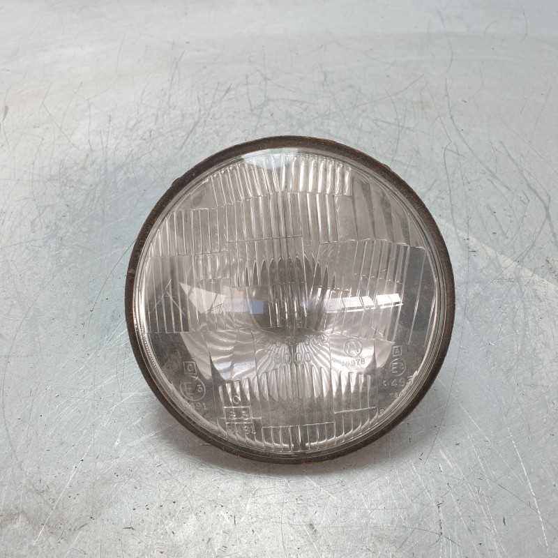 8000 Siem faro fanale proiettore Fiat 128 epoca 1969-74 anteriore DX SX