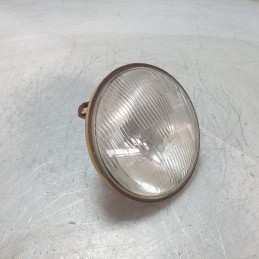 8000 Siem faro fanale proiettore Fiat 128 epoca 1969-74 anteriore DX SX
