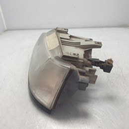0289008 faro fanale proiettore Renault Clio MK1 1990-98 anteriore SX sinistro