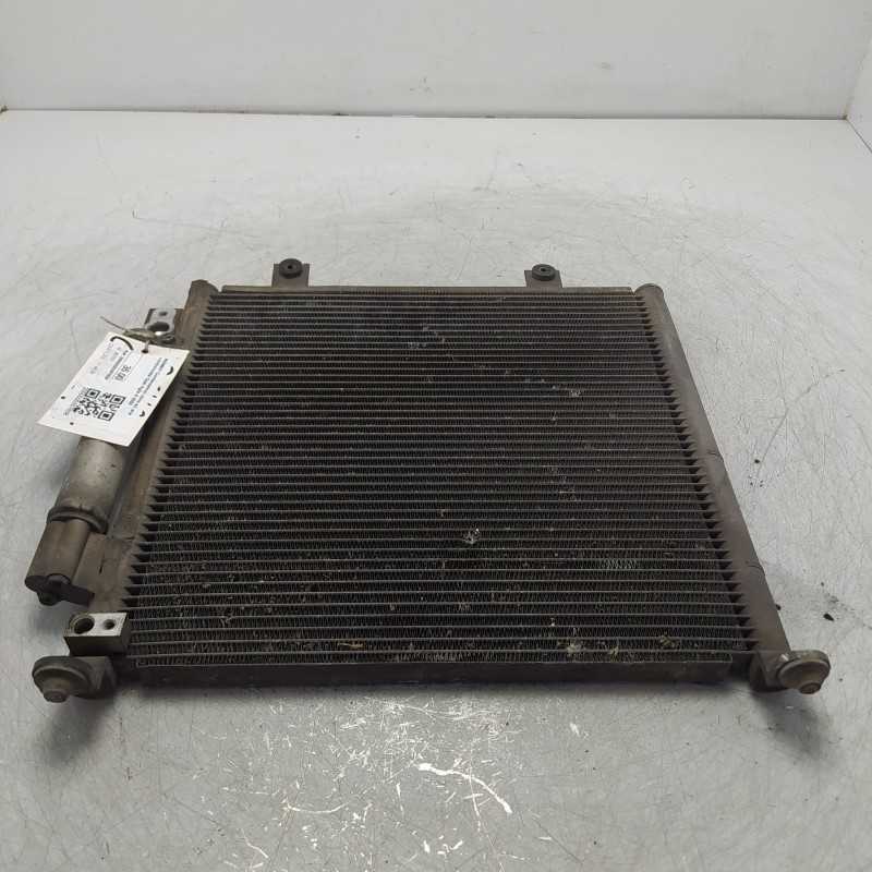 9209607 Condensatore clima a/c aria condizionata Opel Agila A 2003