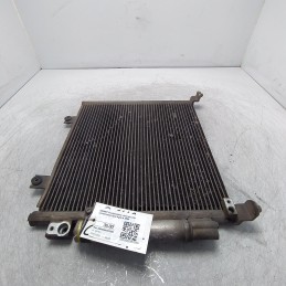 9209607 Condensatore clima a/c aria condizionata Opel Agila A 2003