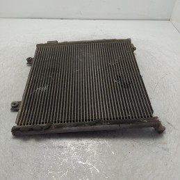 9209607 Condensatore clima a/c aria condizionata Opel Agila A 2003