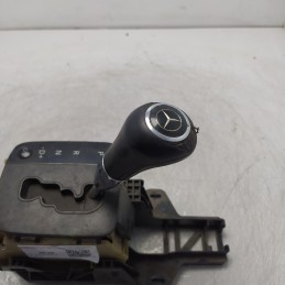 A1693700709 torretta leva cambio Mercedes W169 A200 CDI 140 CV 2004 automatico